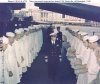 USS Nashville CL-43